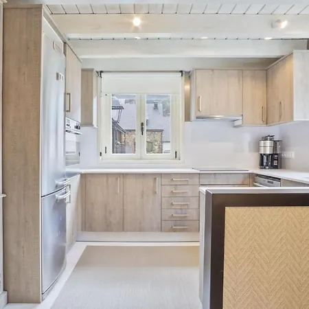 Holiday home Luderna - Casa Con Terraza Sarnalha