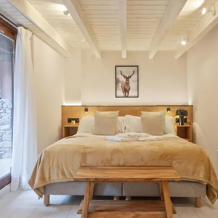 Luderna - Casa Con Terraza Sarnalha Holiday home
