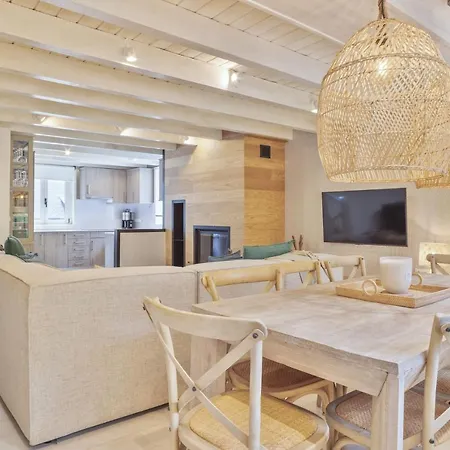 Luderna - Casa Con Terraza Sarnalha Holiday home *