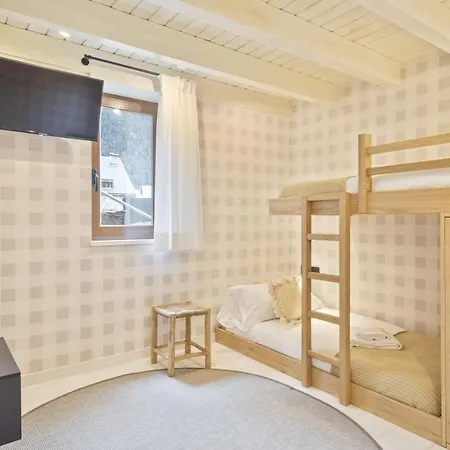 Feriehus Luderna - Casa Con Terraza Sarnalha *